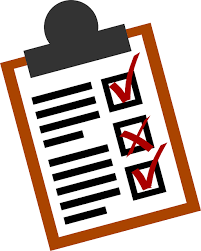 Microsoft MS Access Project checklist developer programmer